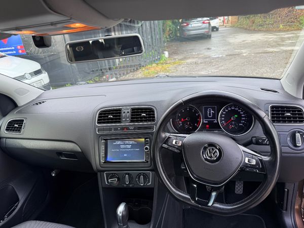 2015 Volkswagen Polo BlueMotion  (Low mileage ) 371011695