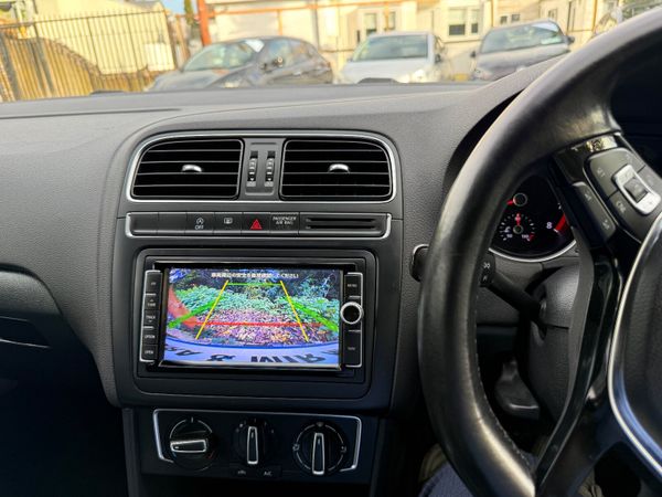 2015 Volkswagen Polo BlueMotion  (Low mileage ) 371011706