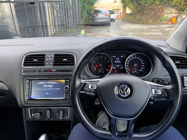 2015 Volkswagen Polo BlueMotion  (Low mileage ) 371011707