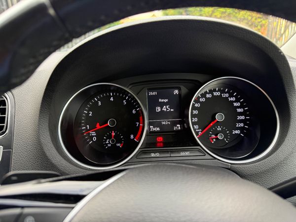 2015 Volkswagen Polo BlueMotion  (Low mileage ) 371011708