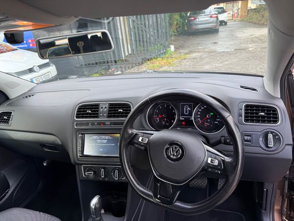 2015 Volkswagen Polo BlueMotion  (Low mileage ) 371011701