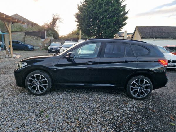 BMW Xdrive18D X1  M sports| Auto 371013935