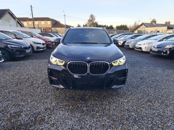 BMW Xdrive18D X1  M sports| Auto 371013936