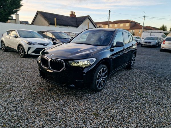 BMW Xdrive18D X1  M sports| Auto 371013938