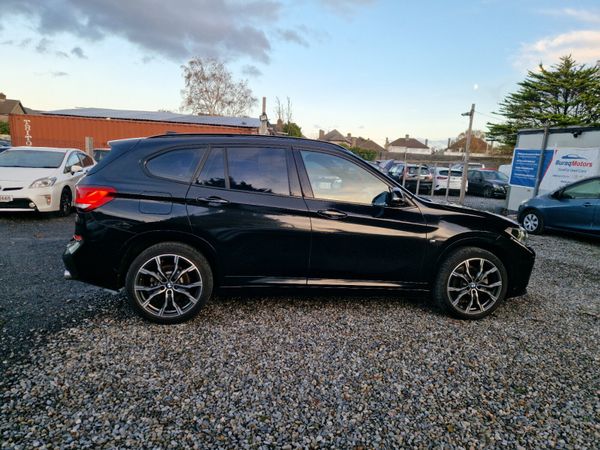 BMW Xdrive18D X1  M sports| Auto 371013949