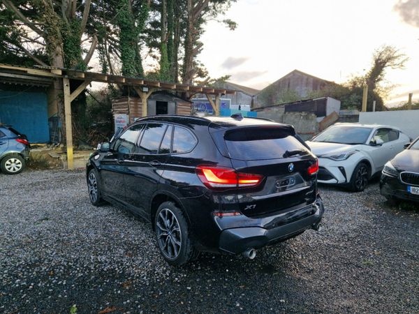 BMW Xdrive18D X1  M sports| Auto 371013952