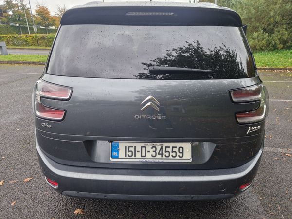 Grand Picasso 7 SEAT, NCT , 2 YR WARRANTY, PANROOF 371026204