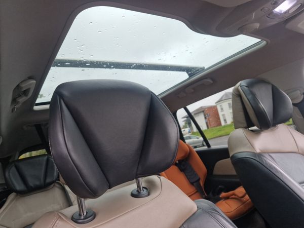 Grand Picasso 7 SEAT, NCT , 2 YR WARRANTY, PANROOF 371026202