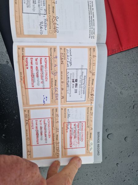 Grand Picasso 7 SEAT, NCT , 2 YR WARRANTY, PANROOF 371026211