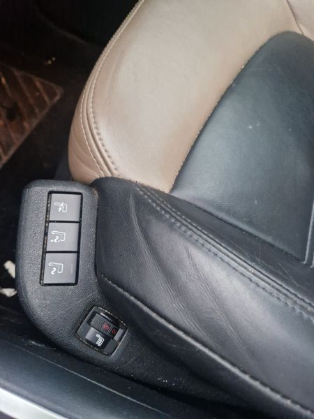 Grand Picasso 7 SEAT, NCT , 2 YR WARRANTY, PANROOF 371026225