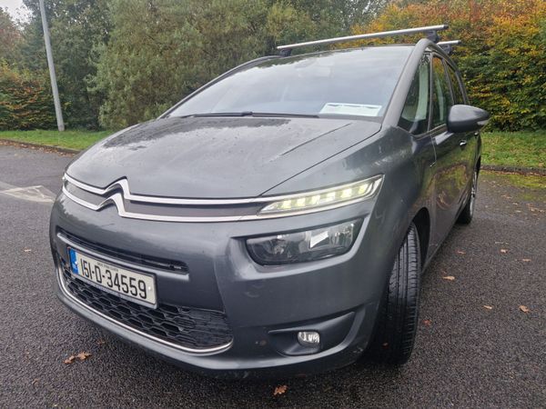 Grand Picasso 7 SEAT, NCT , 2 YR WARRANTY, PANROOF 371026228