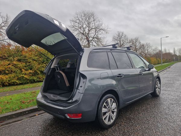 Grand Picasso 7 SEAT, NCT , 2 YR WARRANTY, PANROOF 371026229