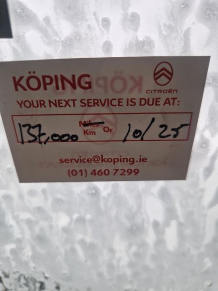 Grand Picasso 7 SEAT, NCT , 2 YR WARRANTY, PANROOF 371026259