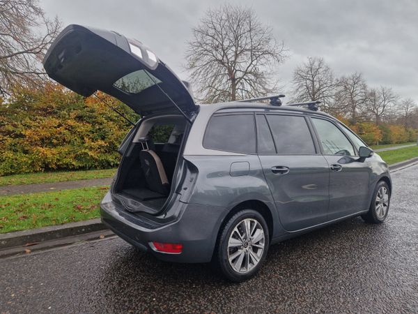 Grand Picasso 7 SEAT, NCT , 2 YR WARRANTY, PANROOF 371026262