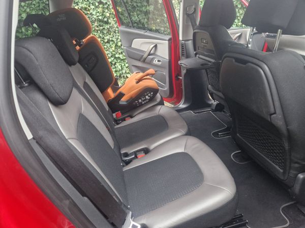 Grand Picasso 7 SEAT, NCT , 2 YR WARANTY, FINANCE 371028035