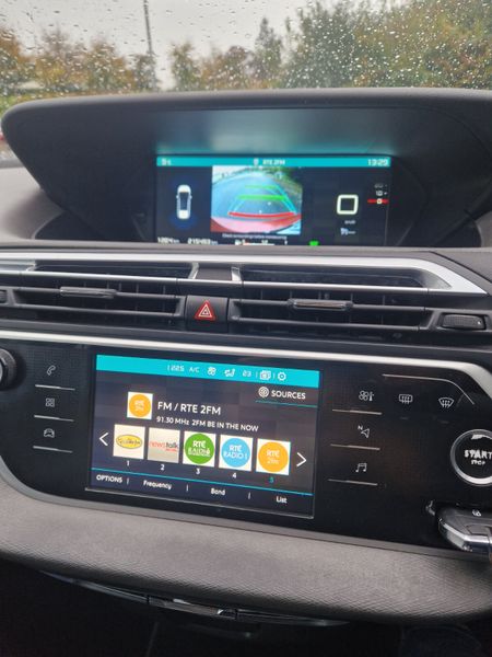 Grand Picasso 7 SEAT, NCT , 2 YR WARANTY, FINANCE 371028081