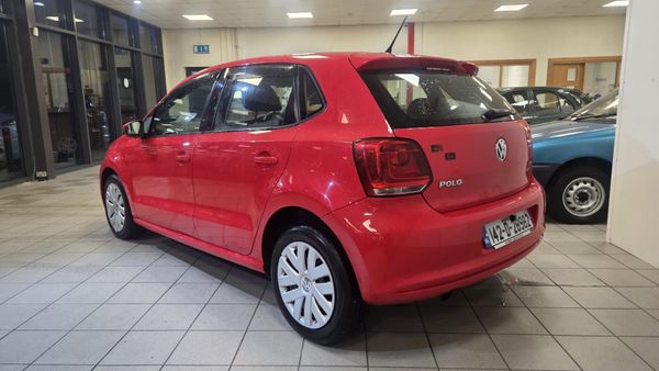 Volkswagen Polo - AUTOMATIC - SPOTLESS 371022000