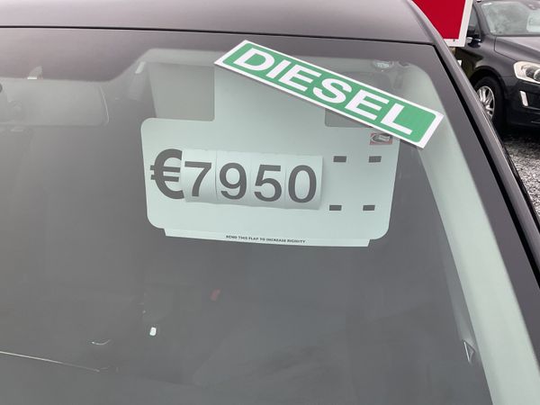 SKODA OCTAVIA 1.6 TDI NEW NCT TEST 371023174