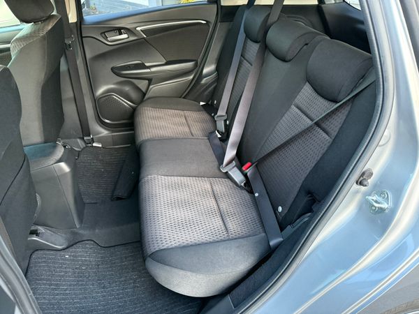 2019 Honda Fit 1.5 Petrol Hybrid, Auto, 52K Miles 371037253