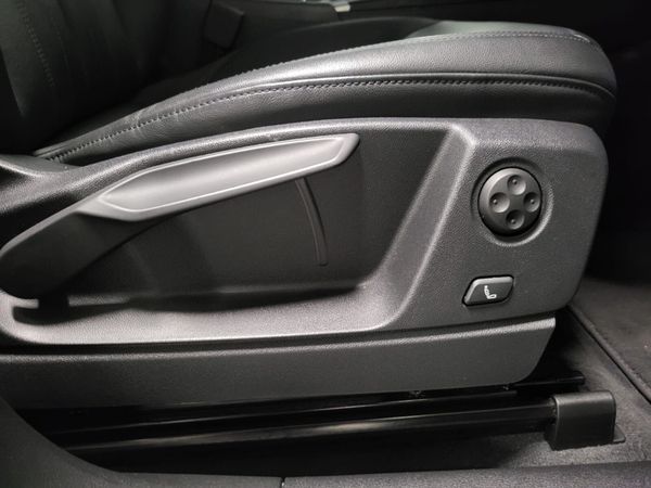 222 AUDI Q5 2.0TDI QUATTRO S-TRONIC - BLACK EDITI 371038456