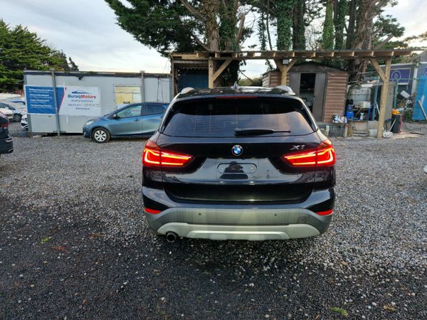 BMW X1 xDrive18d xLine 2018 | Leather Interior 371030115