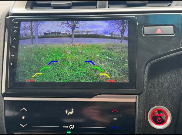 2019 Honda JAZZ/Fit 1.5 Petrol Hybrid,,Automatic 371044152