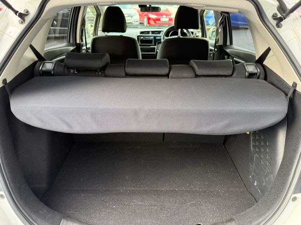 2019 Honda JAZZ/Fit 1.5 Petrol Hybrid,,Automatic 371044164