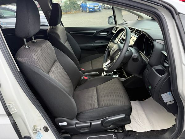 2019 Honda JAZZ/Fit 1.5 Petrol Hybrid,,Automatic 371044160