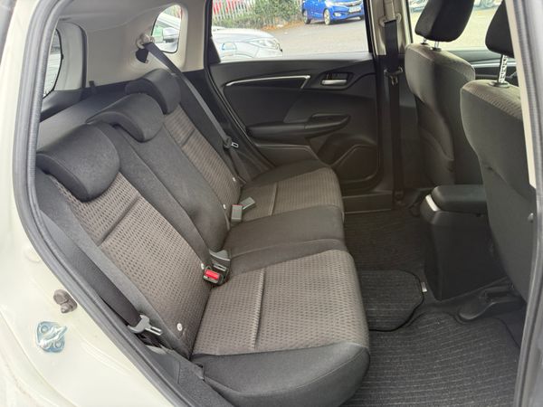 2019 Honda JAZZ/Fit 1.5 Petrol Hybrid,,Automatic 371044162