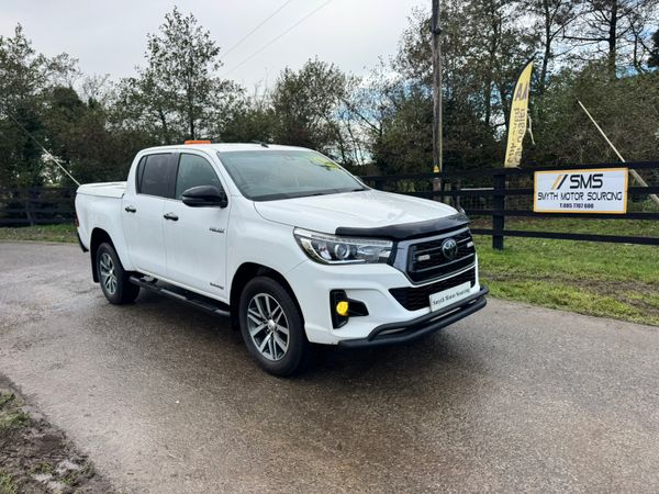 201 Toyota Hilux Invincible X Bargain***** 371044234