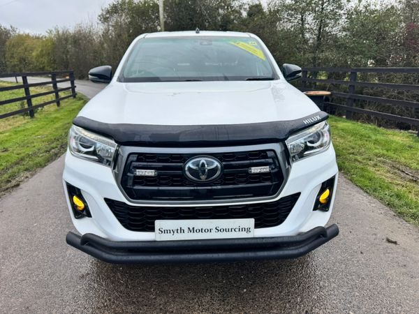 201 Toyota Hilux Invincible X Bargain***** 371044237