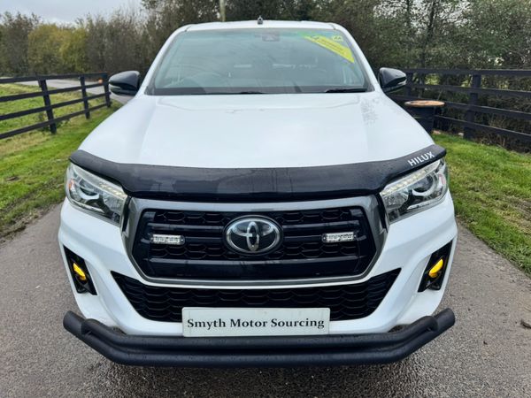 201 Toyota Hilux Invincible X Bargain***** 371044238