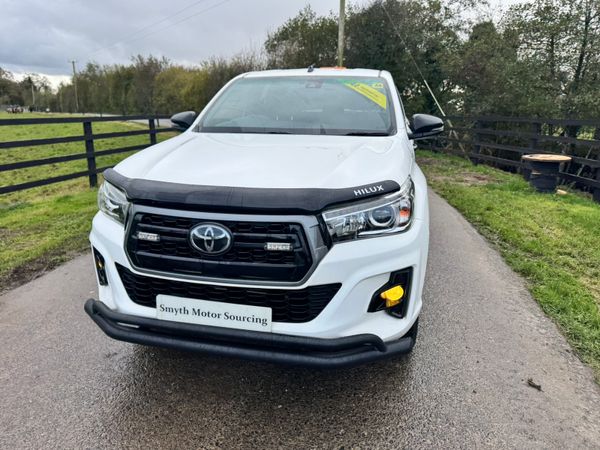 201 Toyota Hilux Invincible X Bargain***** 371044239