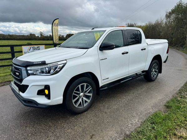 201 Toyota Hilux Invincible X Bargain***** 371044242
