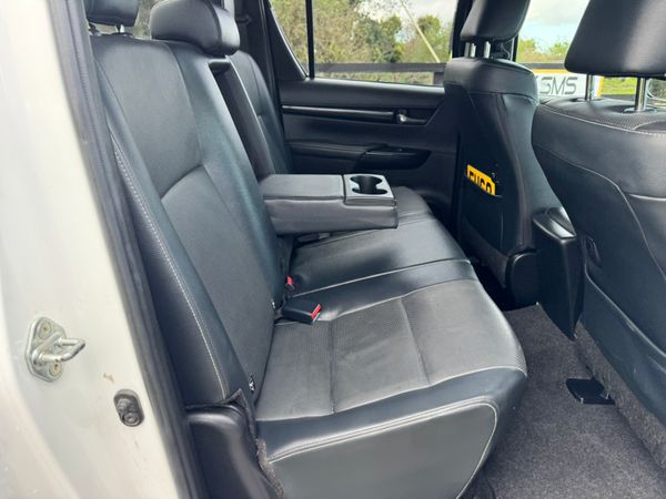 201 Toyota Hilux Invincible X Bargain***** 371044254