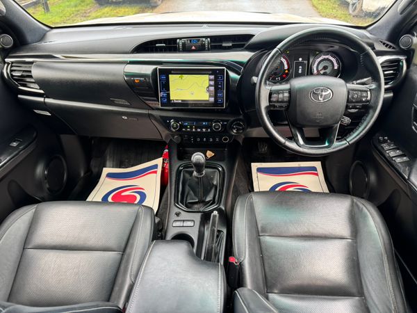 201 Toyota Hilux Invincible X Bargain***** 371044255