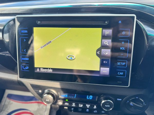 201 Toyota Hilux Invincible X Bargain***** 371044258