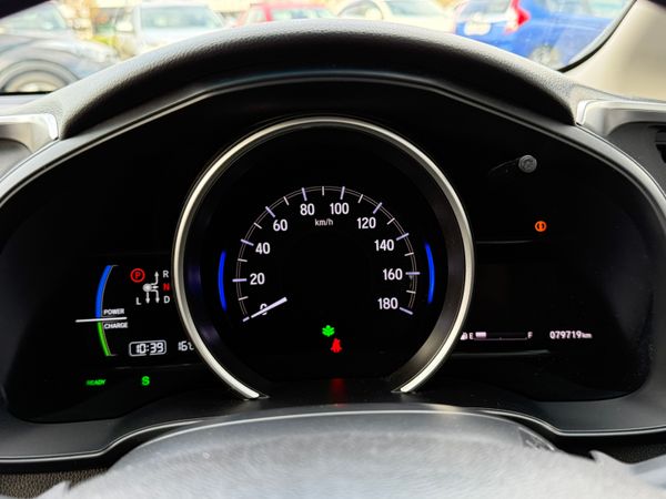 2019 Honda Fit 1.5 Petrol Hybrid,,Auto ,49K Miles 371044276