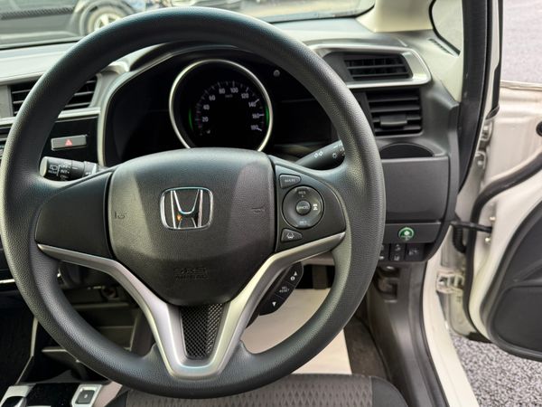 2019 Honda Fit 1.5 Petrol Hybrid,,Auto ,49K Miles 371044277