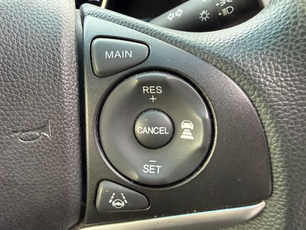 2019 Honda Fit 1.5 Petrol Hybrid,,Auto ,49K Miles 371044278