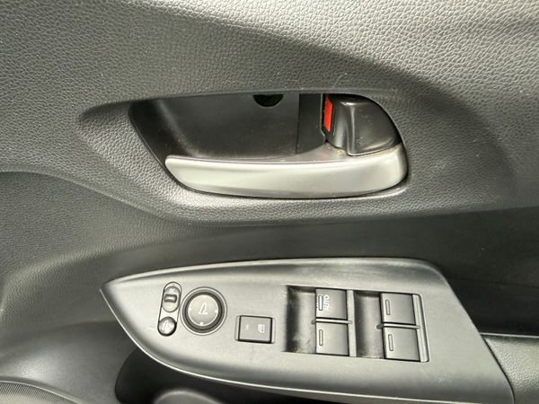 2019 Honda Fit 1.5 Petrol Hybrid,,Auto ,49K Miles 371044285