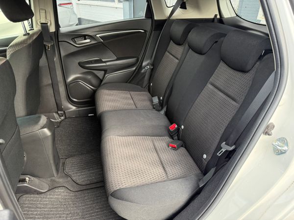 2019 Honda Fit 1.5 Petrol Hybrid,,Auto ,49K Miles 371044289