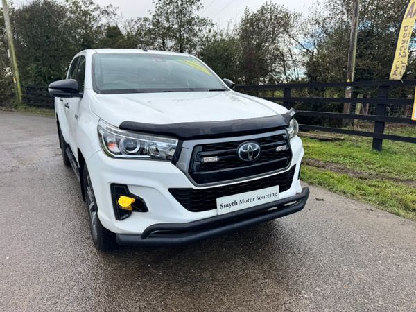 201 Toyota Hilux Invincible X Manual***** 371044294