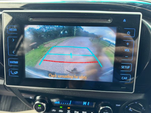 201 Toyota Hilux Invincible X Manual***** 371044315