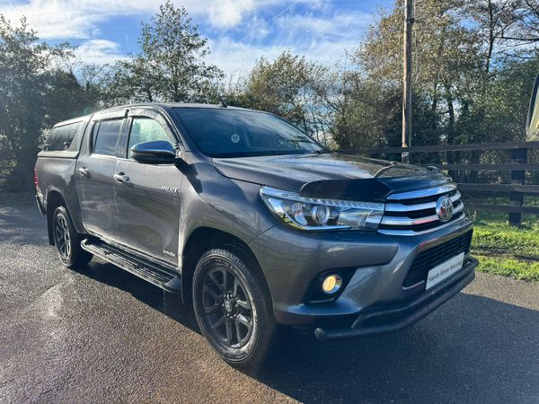 191 Toyota Hilux Invincible BARGAIN***** 371044407