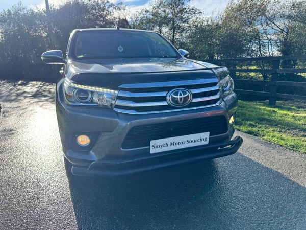 191 Toyota Hilux Invincible BARGAIN***** 371044409