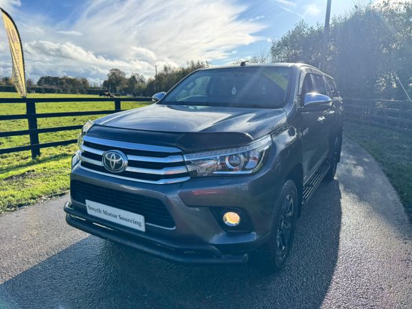 191 Toyota Hilux Invincible BARGAIN***** 371044413