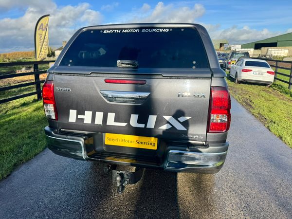 191 Toyota Hilux Invincible BARGAIN***** 371044424