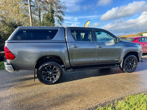 191 Toyota Hilux Invincible BARGAIN***** 371044427