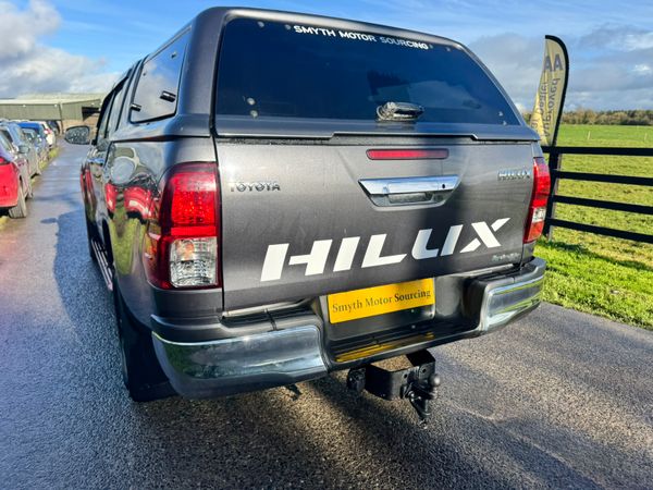 191 Toyota Hilux Invincible BARGAIN***** 371044422